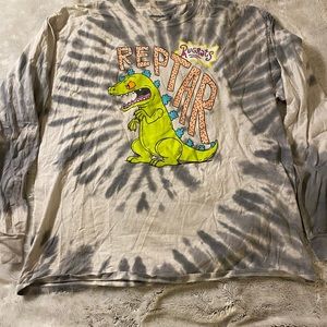 Rugrats long sleeve